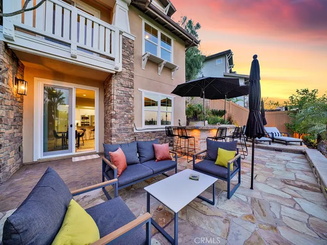 18646 Clubhouse Drive, Yorba Linda, California 92886