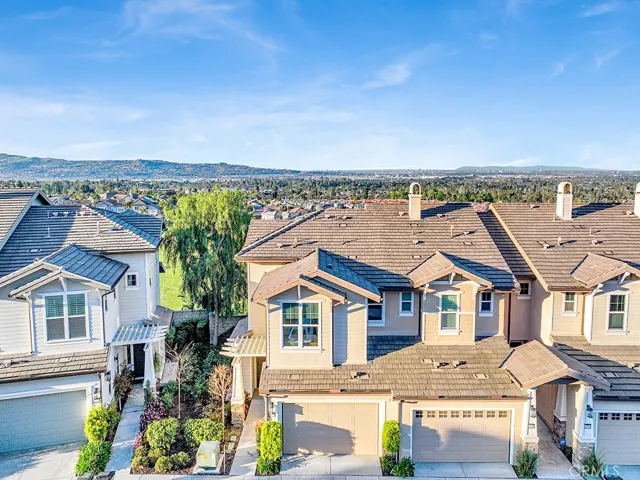 18646 Clubhouse Drive, Yorba Linda, California 92886