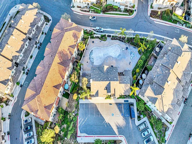 18646 Clubhouse Drive, Yorba Linda, California 92886
