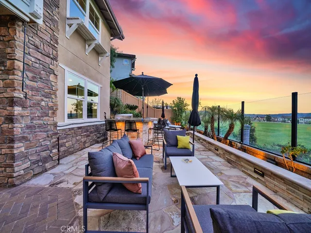 18646 Clubhouse Drive, Yorba Linda, California 92886
