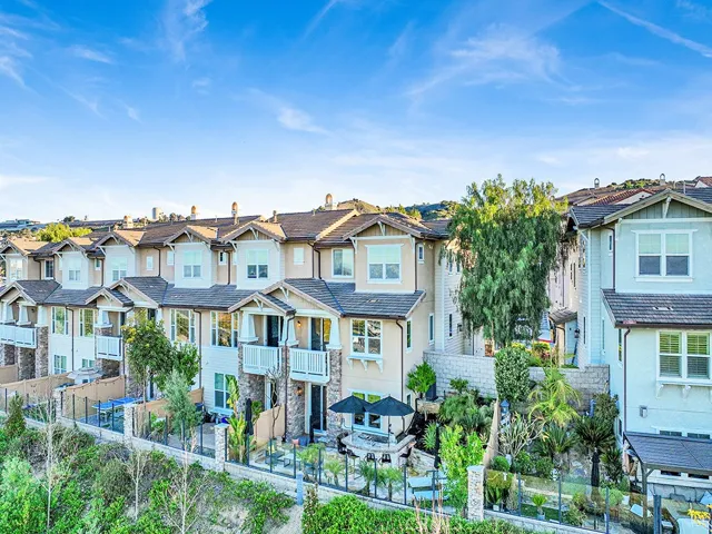 18646 Clubhouse Drive, Yorba Linda, California 92886