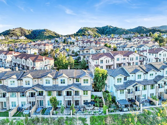 18646 Clubhouse Drive, Yorba Linda, California 92886