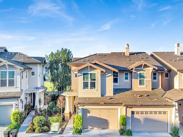 18646 Clubhouse Drive, Yorba Linda, California 92886