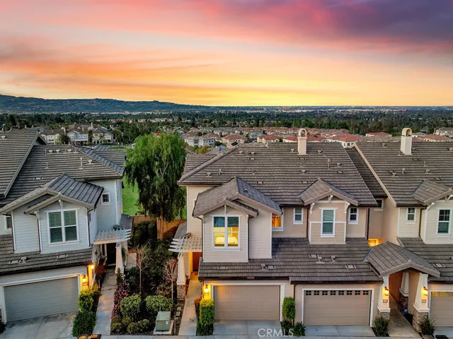 18646 Clubhouse Drive, Yorba Linda, California 92886
