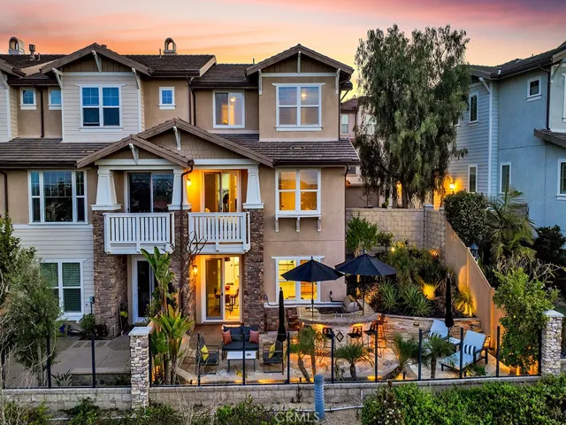 18646 Clubhouse Drive, Yorba Linda, California 92886