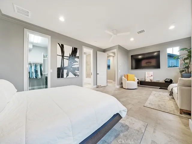 18646 Clubhouse Drive, Yorba Linda, California 92886