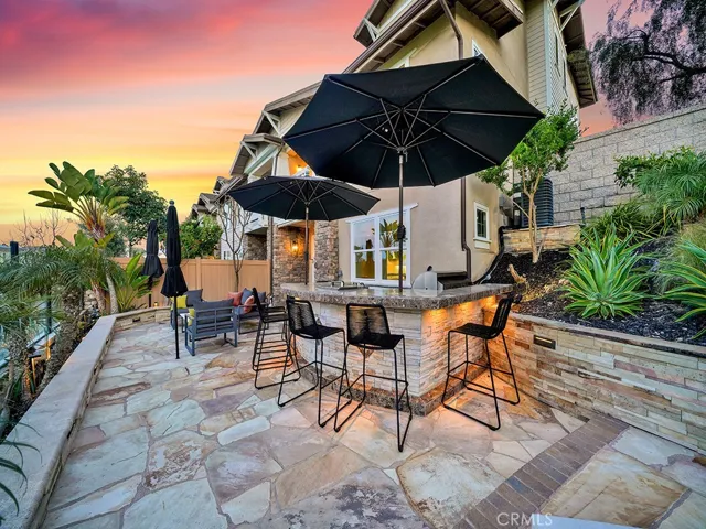 18646 Clubhouse Drive, Yorba Linda, California 92886
