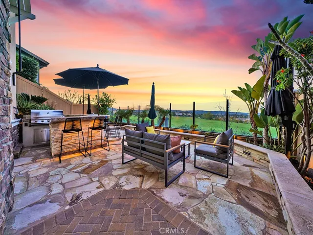 18646 Clubhouse Drive, Yorba Linda, California 92886