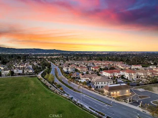 18646 Clubhouse Drive, Yorba Linda, California 92886