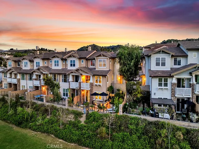 18646 Clubhouse Drive, Yorba Linda, California 92886