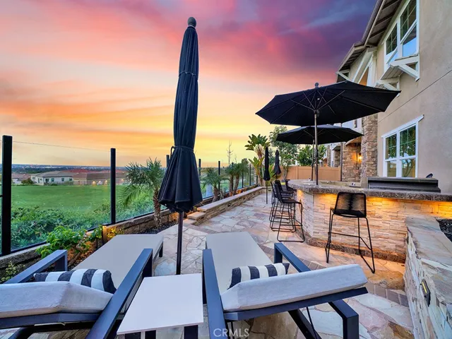 18646 Clubhouse Drive, Yorba Linda, California 92886