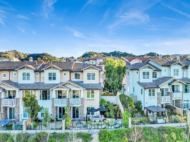 18646 Clubhouse Drive, Yorba Linda, California 92886