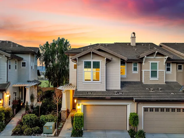 18646 Clubhouse Drive, Yorba Linda, California 92886