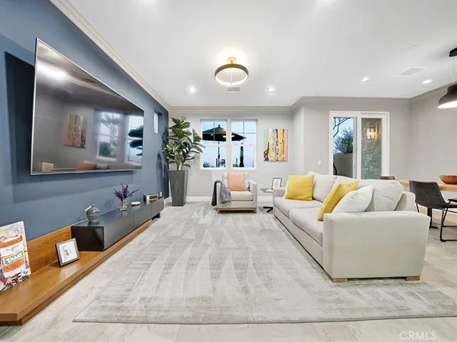 18646 Clubhouse Drive, Yorba Linda, California 92886