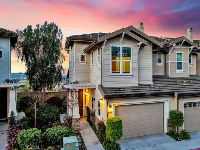 18646 Clubhouse Drive, Yorba Linda, California 92886