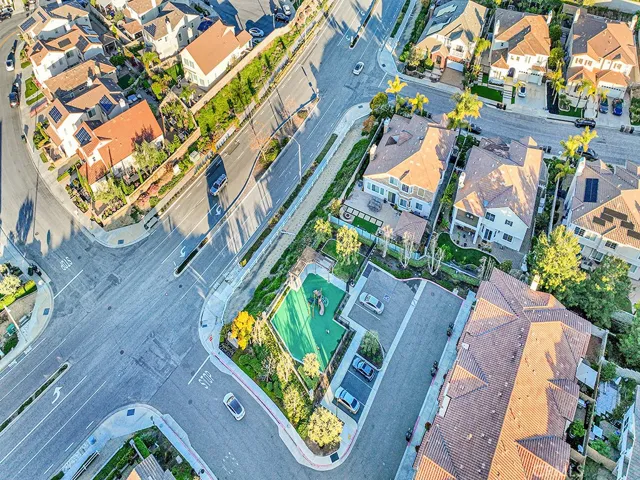 18646 Clubhouse Drive, Yorba Linda, California 92886