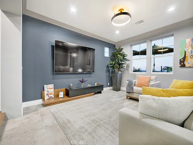 18646 Clubhouse Drive, Yorba Linda, California 92886