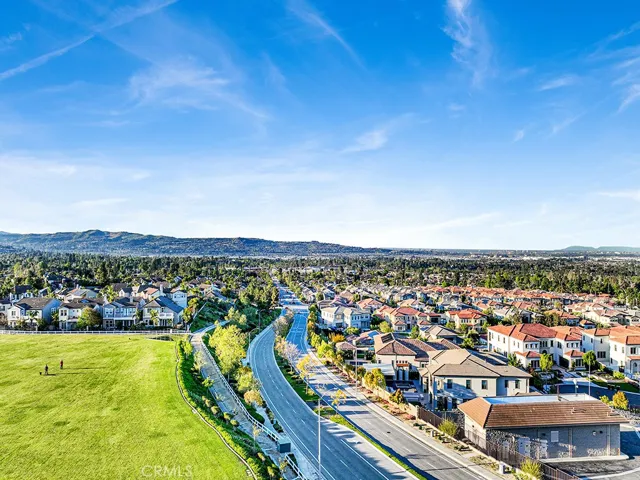 18646 Clubhouse Drive, Yorba Linda, California 92886