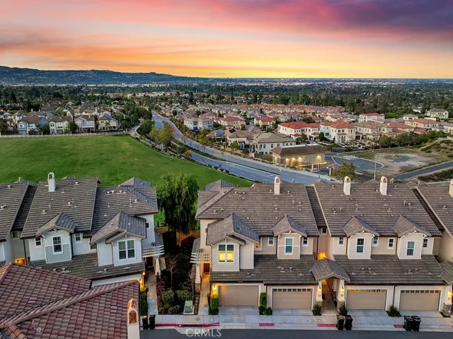 18646 Clubhouse Drive, Yorba Linda, California 92886