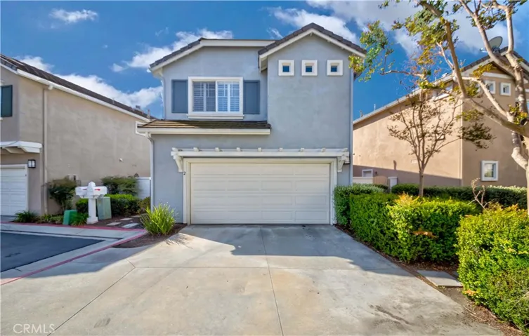 2 Windward Way, Buena Park, California 90621