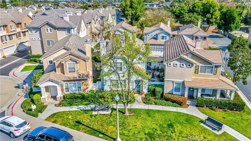 2 Windward Way, Buena Park, California 90621