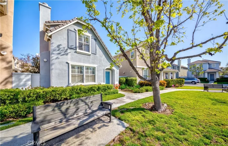 2 Windward Way, Buena Park, California 90621