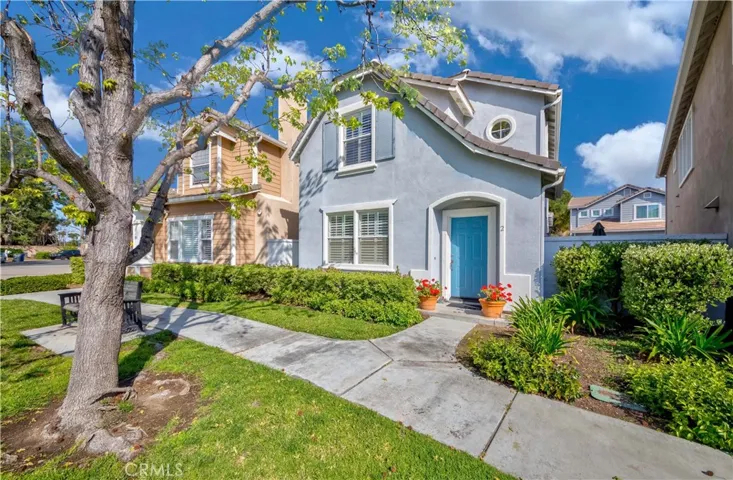 2 Windward Way, Buena Park, California 90621