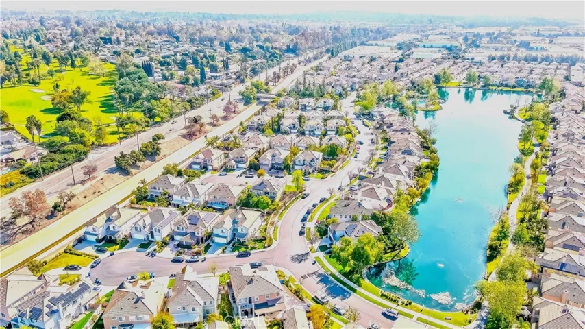 2 Windward Way, Buena Park, California 90621