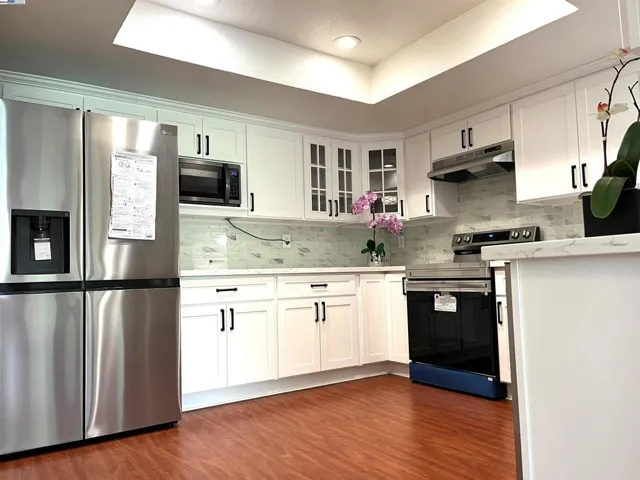 33971 Milton St, Fremont, California 94555-2240