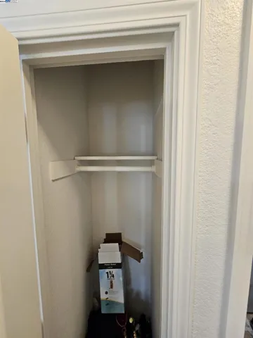Coat Closet