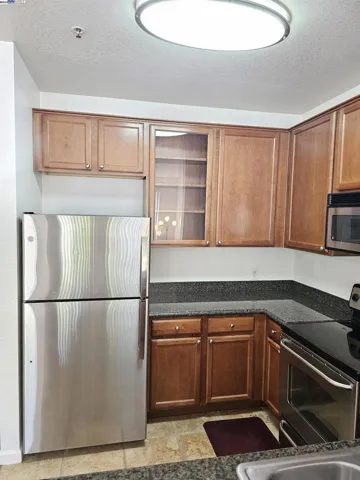 2 yr. old refrigerator