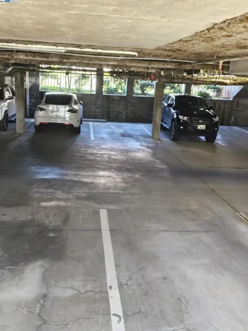 Parking Garage