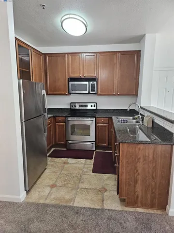 Stove