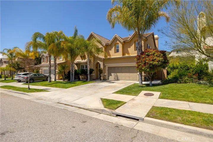 34306 Chaparossa Drive, Lake Elsinore, California 92532