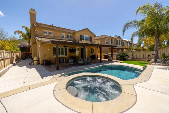 34306 Chaparossa Drive, Lake Elsinore, California 92532