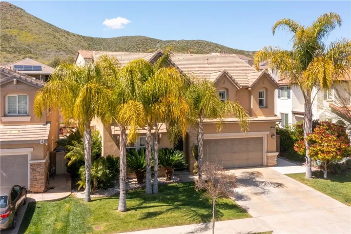 34306 Chaparossa Drive, Lake Elsinore, California 92532