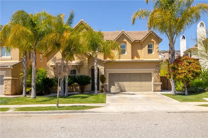 34306 Chaparossa Drive, Lake Elsinore, California 92532