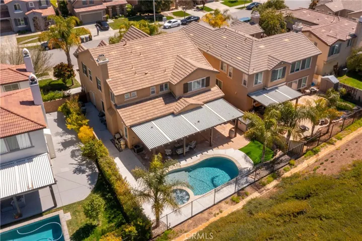 34306 Chaparossa Drive, Lake Elsinore, California 92532