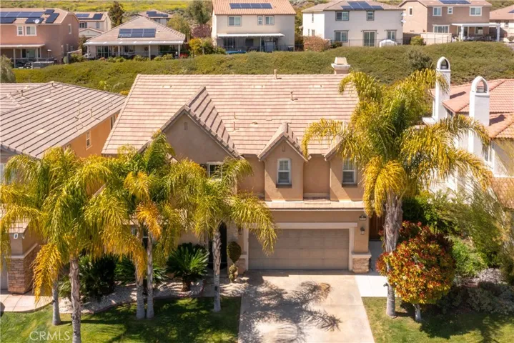 34306 Chaparossa Drive, Lake Elsinore, California 92532