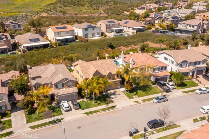 34306 Chaparossa Drive, Lake Elsinore, California 92532
