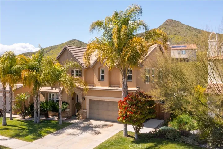 34306 Chaparossa Drive, Lake Elsinore, California 92532