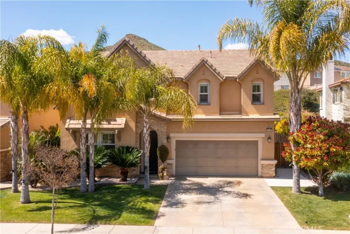 34306 Chaparossa Drive, Lake Elsinore, California 92532