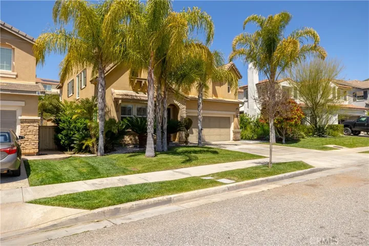34306 Chaparossa Drive, Lake Elsinore, California 92532