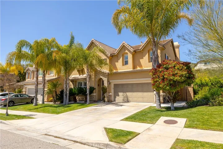 34306 Chaparossa Drive, Lake Elsinore, California 92532