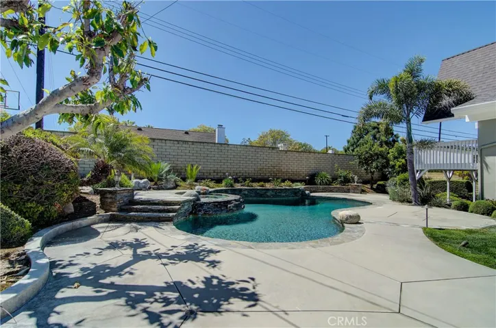 15734 Del Prado Drive, Hacienda Heights, California 91745