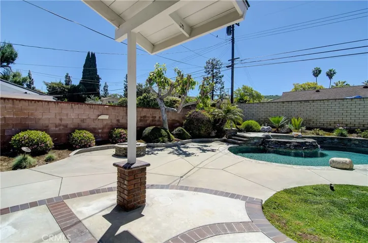 15734 Del Prado Drive, Hacienda Heights, California 91745