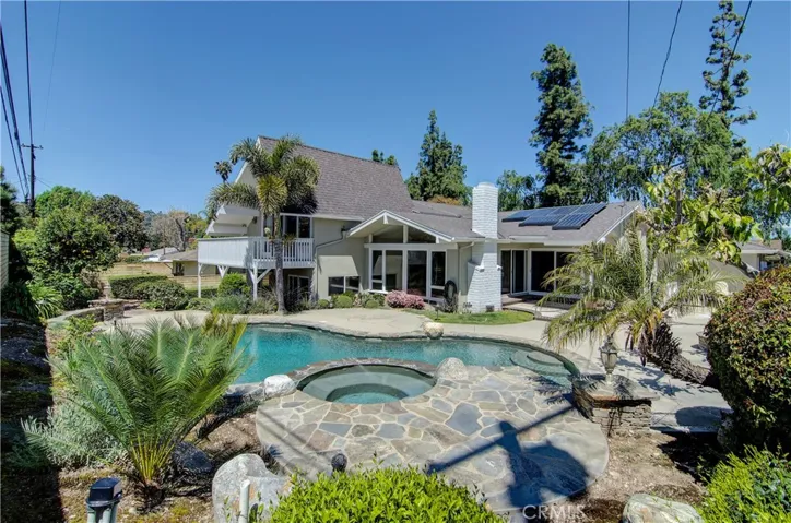 15734 Del Prado Drive, Hacienda Heights, California 91745