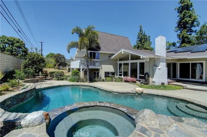 15734 Del Prado Drive, Hacienda Heights, California 91745