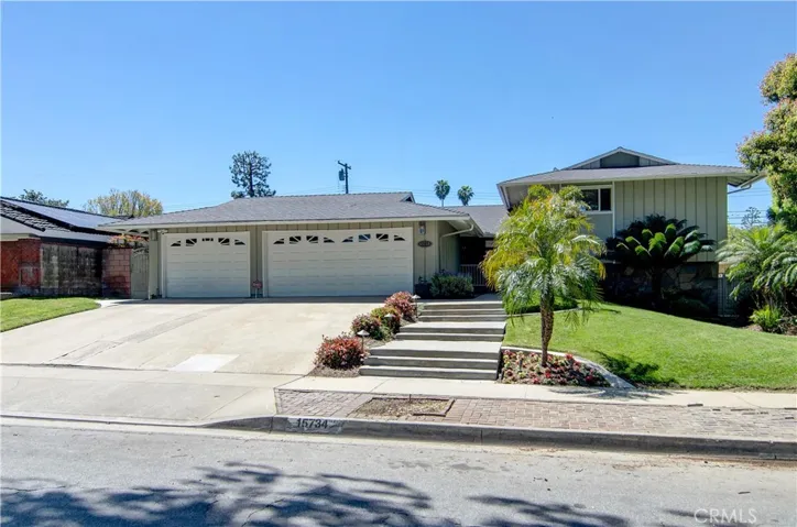 15734 Del Prado Drive, Hacienda Heights, California 91745