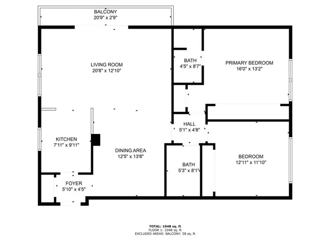 1534 Euclid Street, Santa Monica, California 90404
